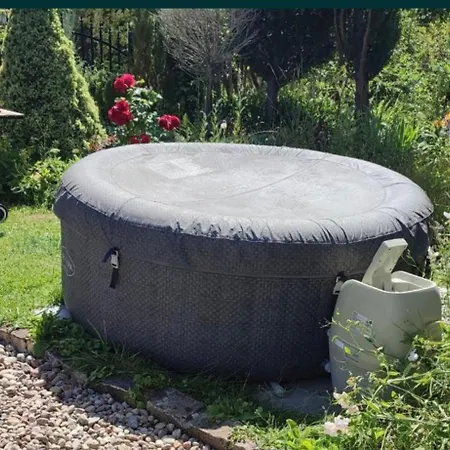 Domek Nadmoski Wypoczynek * Kolberg