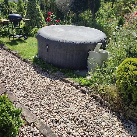 Domek Nadmoski Wypoczynek