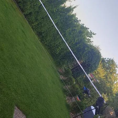 Domek Nadmoski Wypoczynek Holiday home