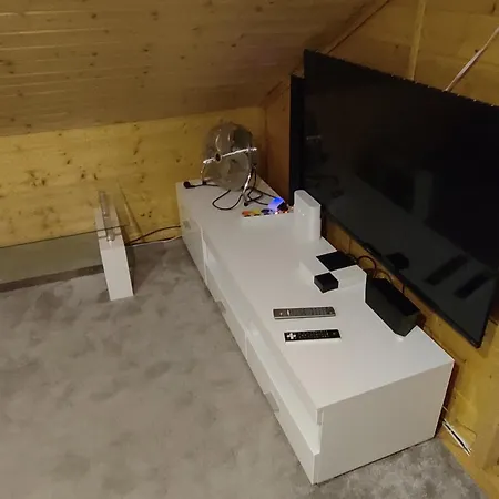 Domek Nadmoski Wypoczynek * Kolberg