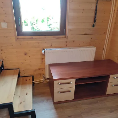 Domek Nadmoski Wypoczynek * Kolobrzeg